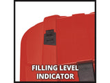 Einhell GE-CM 18/33 Li-Solo Power X-Change Lawn Mower 18V Bare Unit