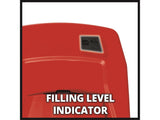 Einhell GE-CM 36/37 Li-Solo Power X-Change Lawn Mower 36V Bare Unit