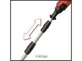 Einhell GE-HH 18/45 Li T-Solo Power X-Change High Trimmer 18V Bare Unit