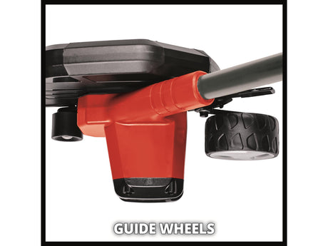 Einhell GE-LE 18/190 Li-Solo Power X-Change Lawn Edge Trimmer 18V Bare Unit