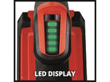 Einhell GE-UB 18/250 Li E-Solo Power X-Change Leaf Blower 18V Bare Unit
