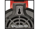 Einhell GE-UB 18/250 Li E-Solo Power X-Change Leaf Blower 18V Bare Unit
