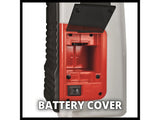 Einhell GE-WS 18/150 Li-Solo Power X-Change Weed Sprayer 18V Bare Unit