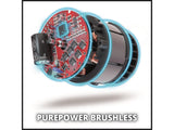 Einhell GP-CT 36/35 Li BL-Solo Power X-Change Lawn Trimmer 36V Bare Unit