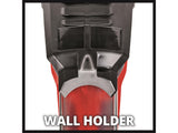 Einhell GP-LB 18/200 Li E-Solo Power X-Change Leaf Blower 18V Bare Unit