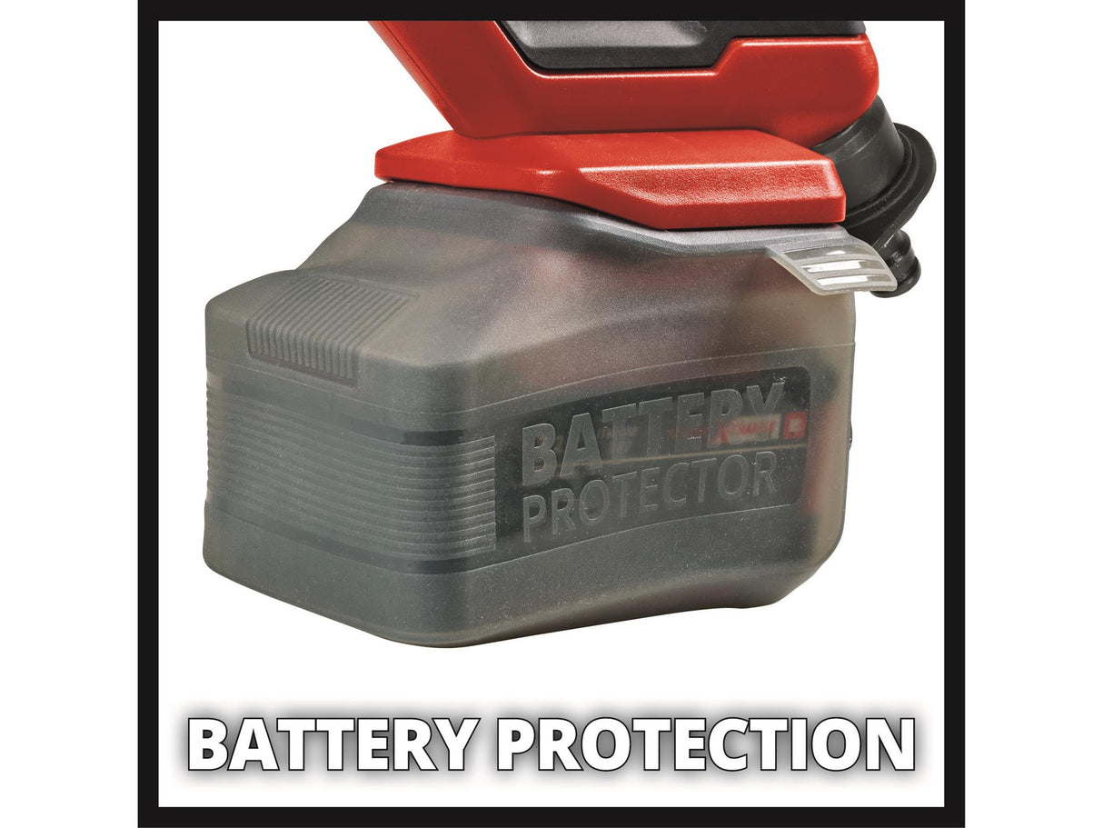 Einhell HYPRESSO 18/24 Li Power X-Change Pressure Cleaner 18V Bare Unit