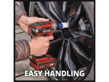 Einhell IMPAXXO 18/230 Power X-Change Impact Wrench 18V Bare Unit