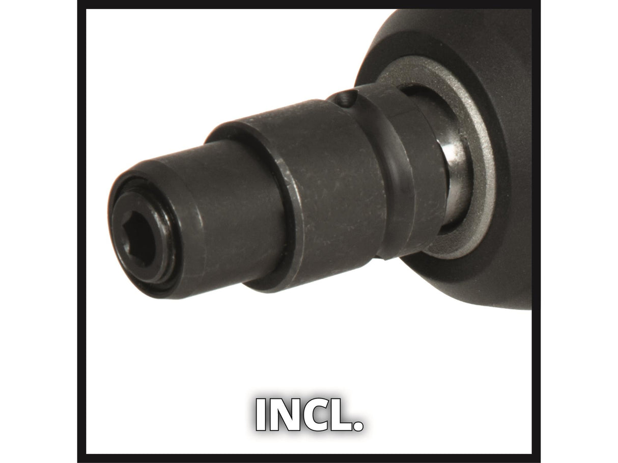 Einhell IMPAXXO 18/230 Power X-Change Impact Wrench 18V Bare Unit