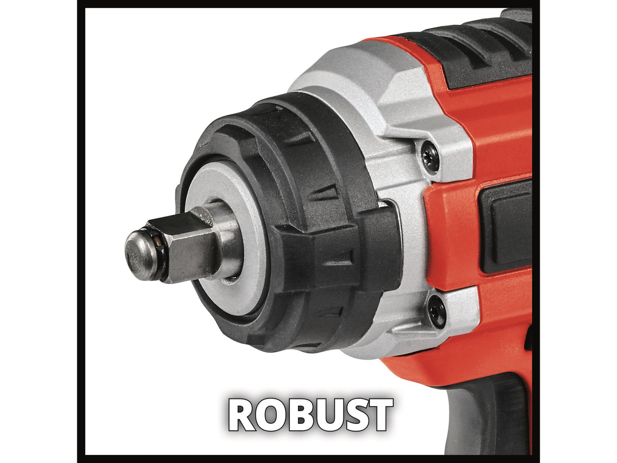 Einhell IMPAXXO 18/400 Power X-Change Impact Wrench 18V Bare Unit