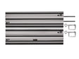 Einhell Aluminium Guide Rails 1000mm