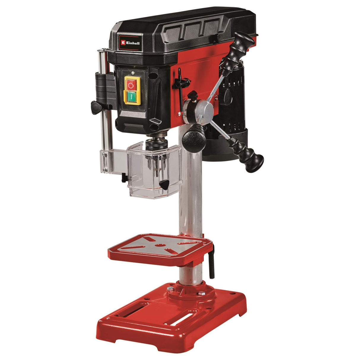 Einhell TC-BD 450 Bench Drill 450W 240V – Frasar Direct