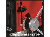Einhell TC-BD 450 Bench Drill 450W 240V