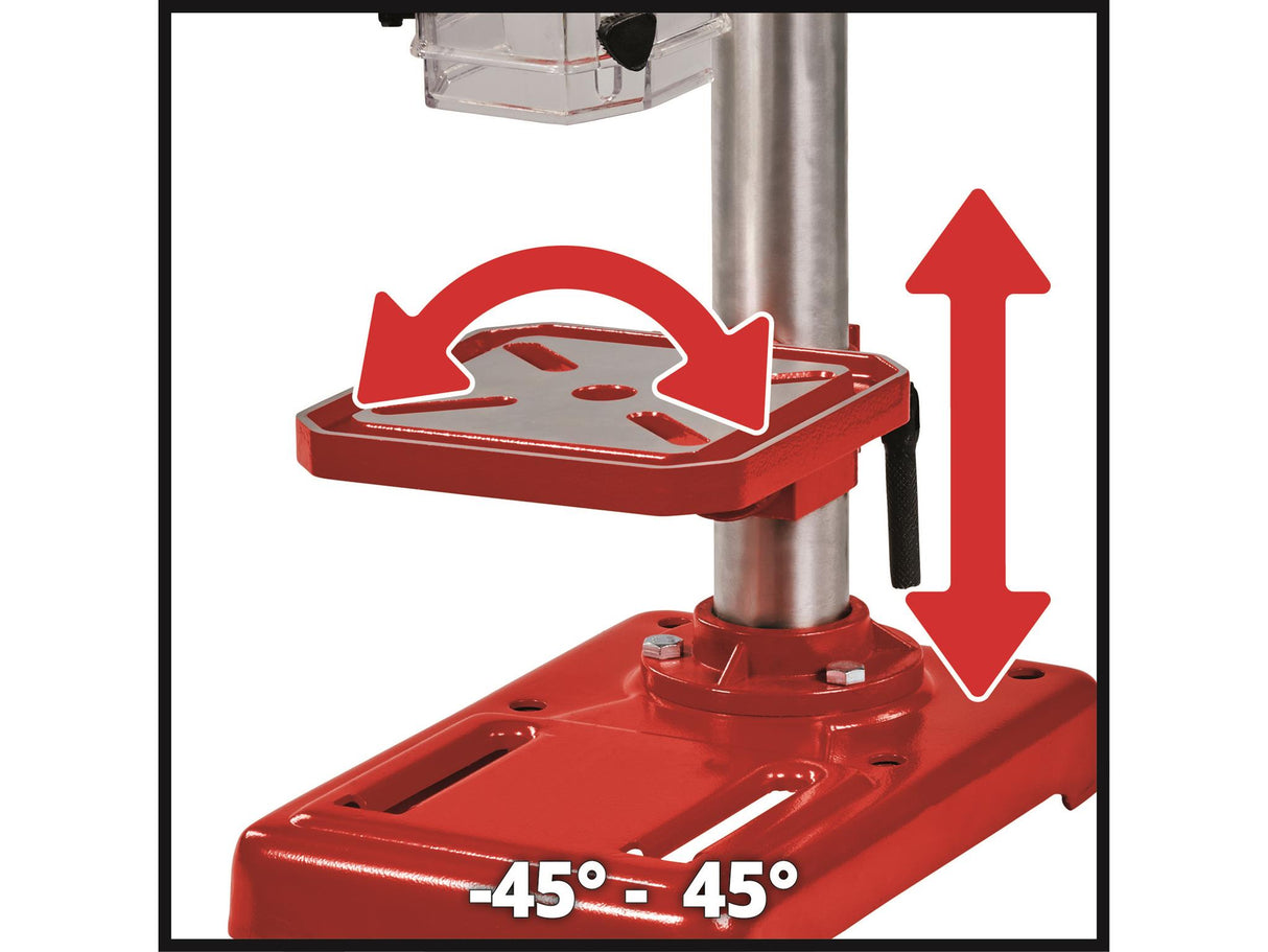 Einhell TC-BD 450 Bench Drill 450W 240V