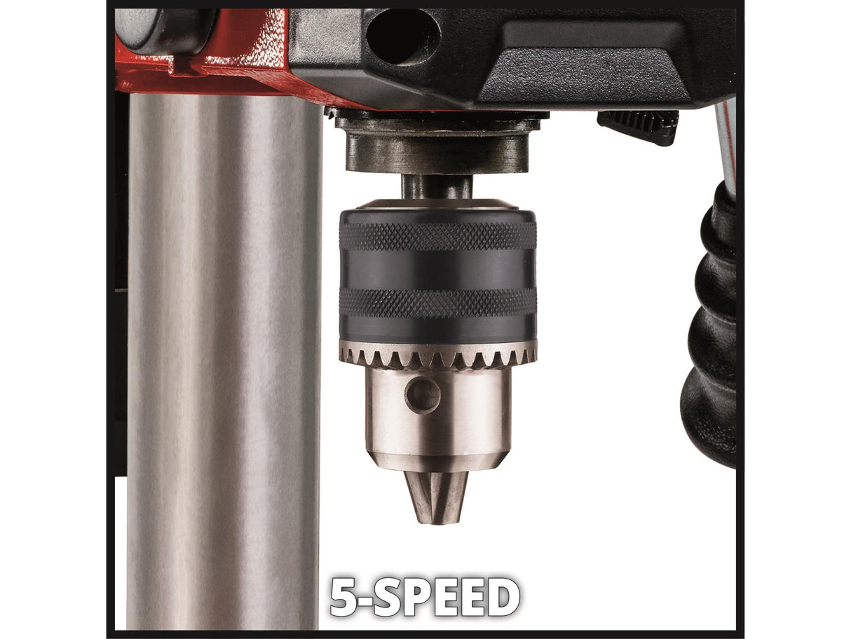 Einhell TC-BD 450 Bench Drill 450W 240V