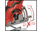 Einhell TC-CS 89 Mini Circular Saw 600W 240V