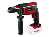 Einhell TC-ID 18 Li - Solo Hammer Drill 18V Bare Unit