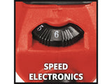 Einhell TC-MG 250 CE Multifunctional Tool 250W 240V