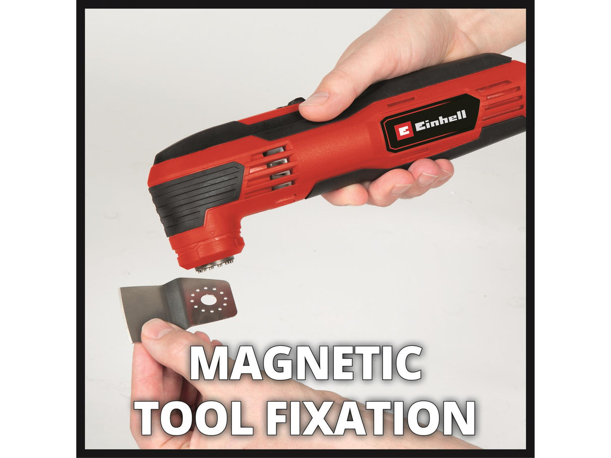 Einhell TC-MG 250 CE Multifunctional Tool 250W 240V
