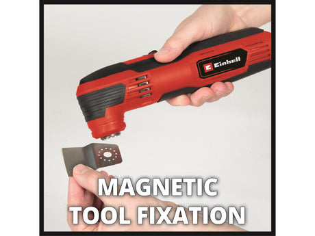 Einhell TC-MG 250 CE Multifunctional Tool 250W 240V