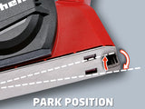 Einhell TC-PL 750 Planer 750W 240V