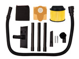 Einhell TC-VC 18/20 Li S-Solo Wet & Dry Vacuum Cleaner 20 litre 18V Bare Unit