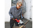 Einhell TE-AG230 Angle Grinder 230mm 2000W 240V