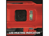 Einhell TE-CG 18 Li - Solo Power X-Change Glue Gun 18V Bare Unit