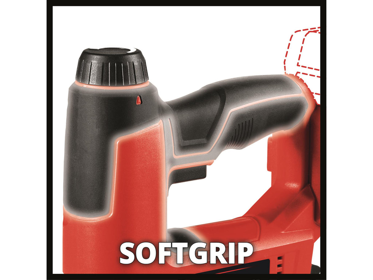 Einhell TE-CN 18 Li-Solo Power X-Change Nailer 18V Bare Unit