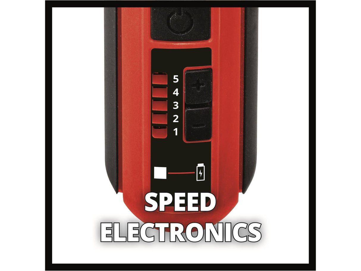 Einhell TE-MT 7