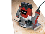 Einhell TE-RO 1255 E 1/4in Router 240V 1200W