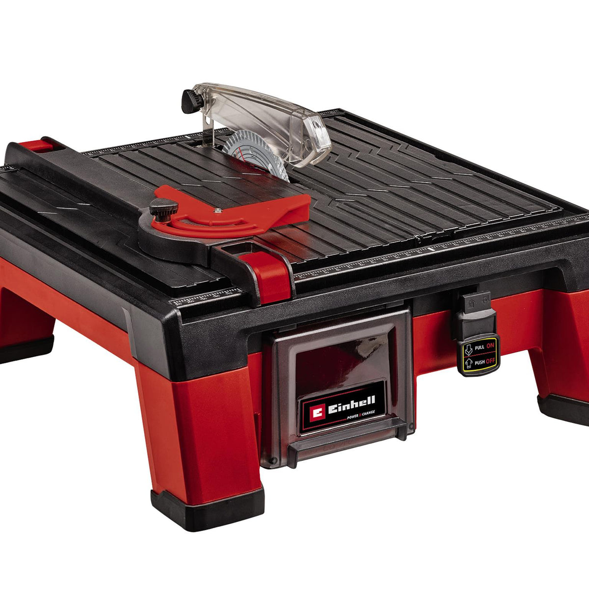 Einhell TE-TC 18/115 Li-Solo Tile Cutter 18V Bare Unit – Frasar Direct