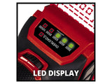 Einhell TP-AG 18/125 CE Q Li-Solo Pro Angle Grinder 18V Bare Unit