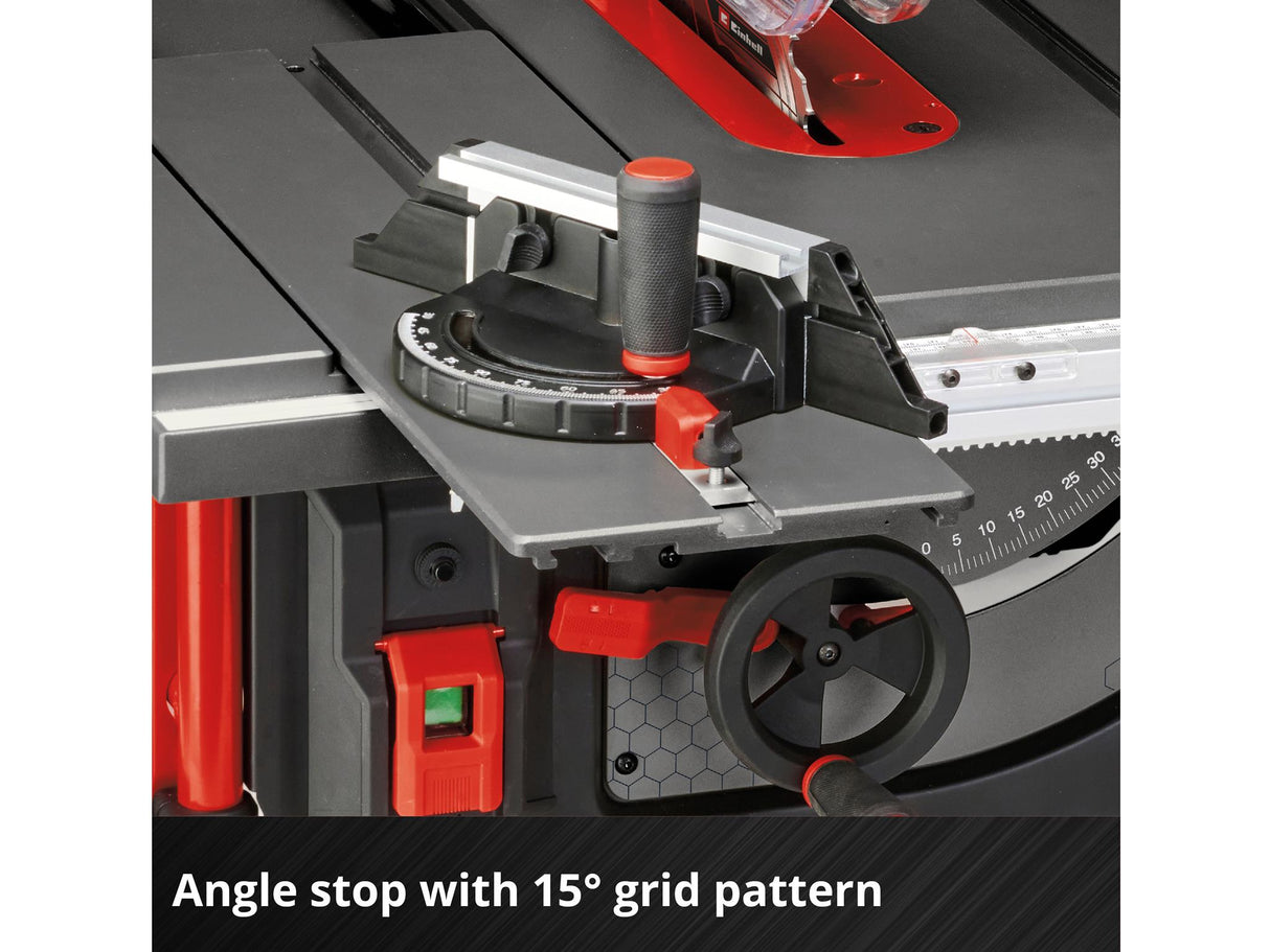 Einhell TP-CC 10 T Professional Table Saw 2000W 240V