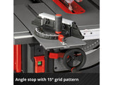 Einhell TP-CC 10 T Professional Table Saw 2000W 240V