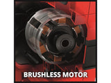 Einhell VENTURRO 36/240 Power X-Change Leaf Vacuum 36V Bare Unit