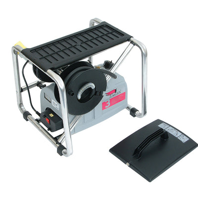 Earlex LMB176 Steam Master Wallpaper Stripper 1760W 110V