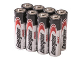 EnergizerÂ® MaxÂ® Batteries