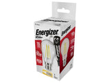 Energizer® LED GLS Filament Dimmable Bulb