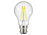 Energizer® LED GLS Filament Non-Dimmable Bulb