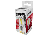 Energizer® LED Golf Filament Non-Dimmable Bulb