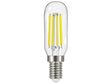 Energizer® LED SES (E14) Cooker Hood Filament Bulb, Warm White 420 lm 3.8W
