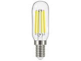 Energizer® LED SES (E14) Cooker Hood Filament Bulb, Warm White 420 lm 3.8W