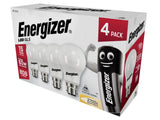 Energizer® LED GLS Filament Dimmable Bulb