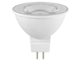 Energizer® LED GU5.3 (MR16) Non-Dimmable Bulb