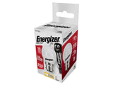EnergizerÂ® LED Opal Golf Non-Dimmable Bulb