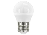 EnergizerÂ® LED Opal Golf Non-Dimmable Bulb