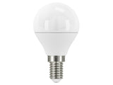 EnergizerÂ® LED Opal Golf Non-Dimmable Bulb