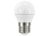 EnergizerÂ® LED Opal Golf Non-Dimmable Bulb