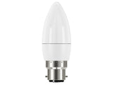 Energizer® LED Opal Candle Non-Dimmable Bulb