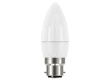 Energizer® LED Opal Candle Non-Dimmable Bulb